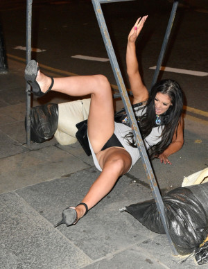 photos Chloe Ferry