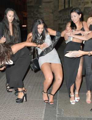 photos Chloe Ferry