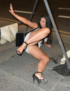 photos Chloe Ferry