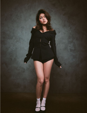 photos Momona Tamada