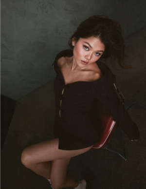 photos Momona Tamada