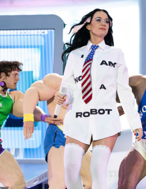 photos Katy Perry