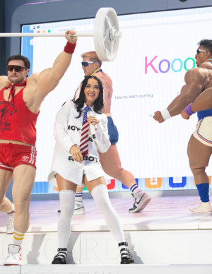 photos Katy Perry