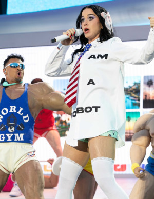 photos Katy Perry