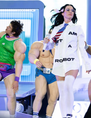 photos Katy Perry