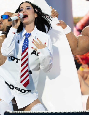 photos Katy Perry