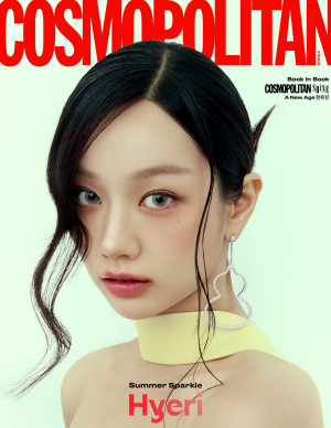 photos Hyeri 