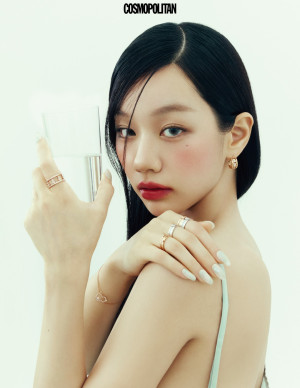 photos Hyeri 