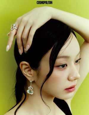 photos Hyeri 