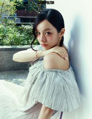 photos Hyeri 