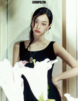 photos Hyeri 
