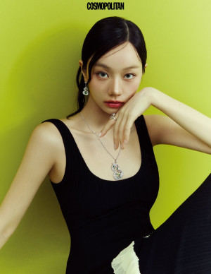 photos Hyeri 
