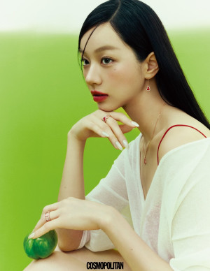 photos Hyeri 
