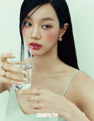 photos Hyeri 