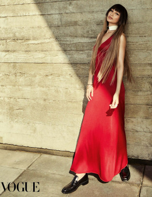 photos Gemma Chan