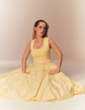 photos Mckenna Grace