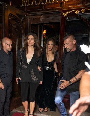 photos Jennifer Lopez