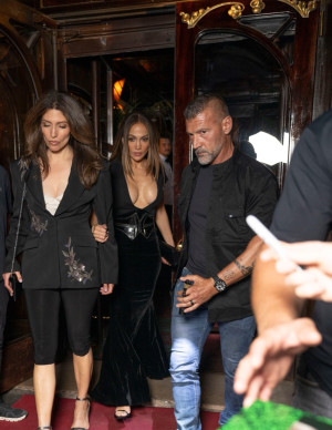 photos Jennifer Lopez