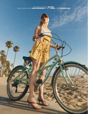 photos Chloe Cherry