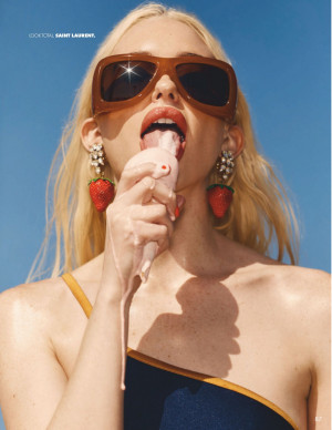 photos Chloe Cherry