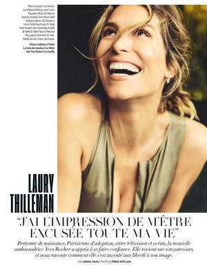 photos Laury Thilleman