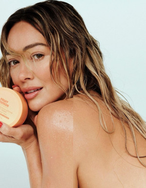 photos Hilary Duff