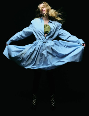 photos Milly Alcock