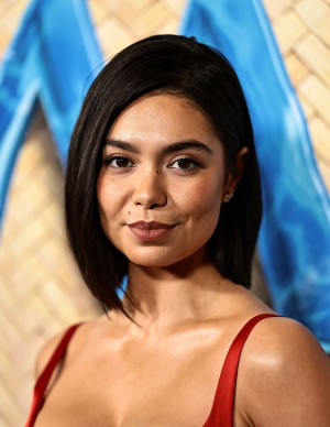 photos Auliʻi Cravalho