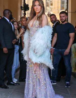 photos Jennifer Lopez