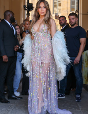 photos Jennifer Lopez