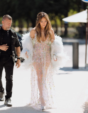 photos Jennifer Lopez