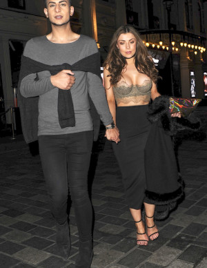 photos Abigail Clarke