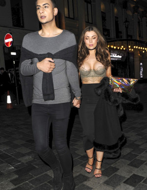 photos Abigail Clarke