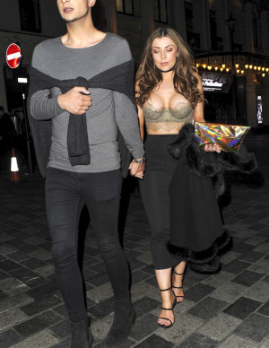 photos Abigail Clarke