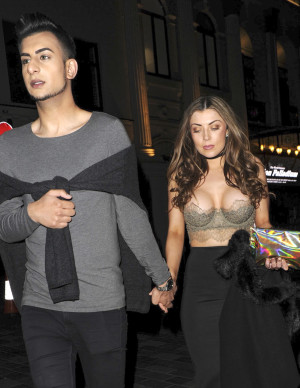 photos Abigail Clarke
