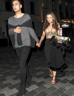 photos Abigail Clarke