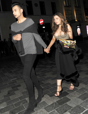 photos Abigail Clarke