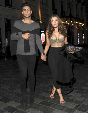 photos Abigail Clarke