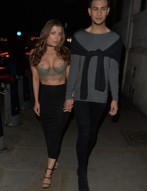 photos Abigail Clarke