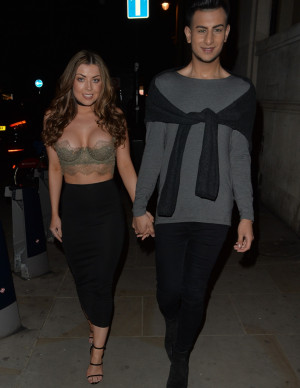 photos Abigail Clarke