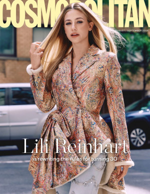 photos Lili Reinhart