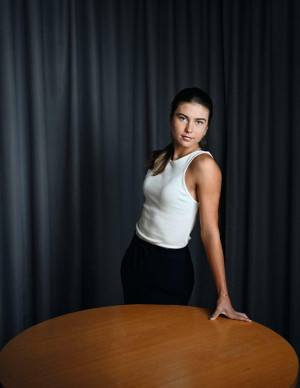 photos Iva Jovic
