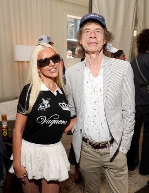 photos Christina Aguilera