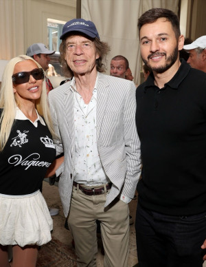 photos Christina Aguilera
