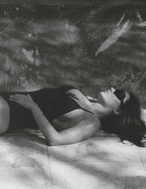 photos Adèle Exarchopoulos