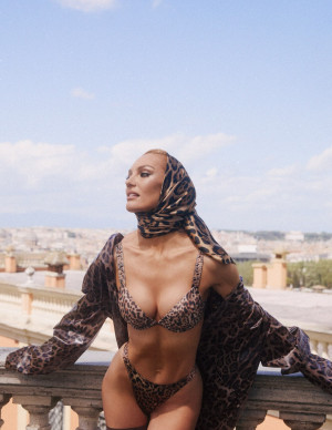 photos Candice Swanepoel