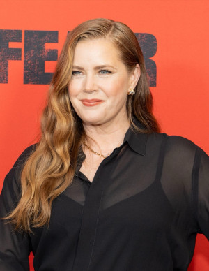 photos Amy Adams