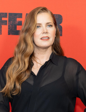 photos Amy Adams