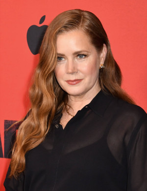 photos Amy Adams