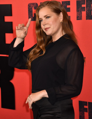 photos Amy Adams